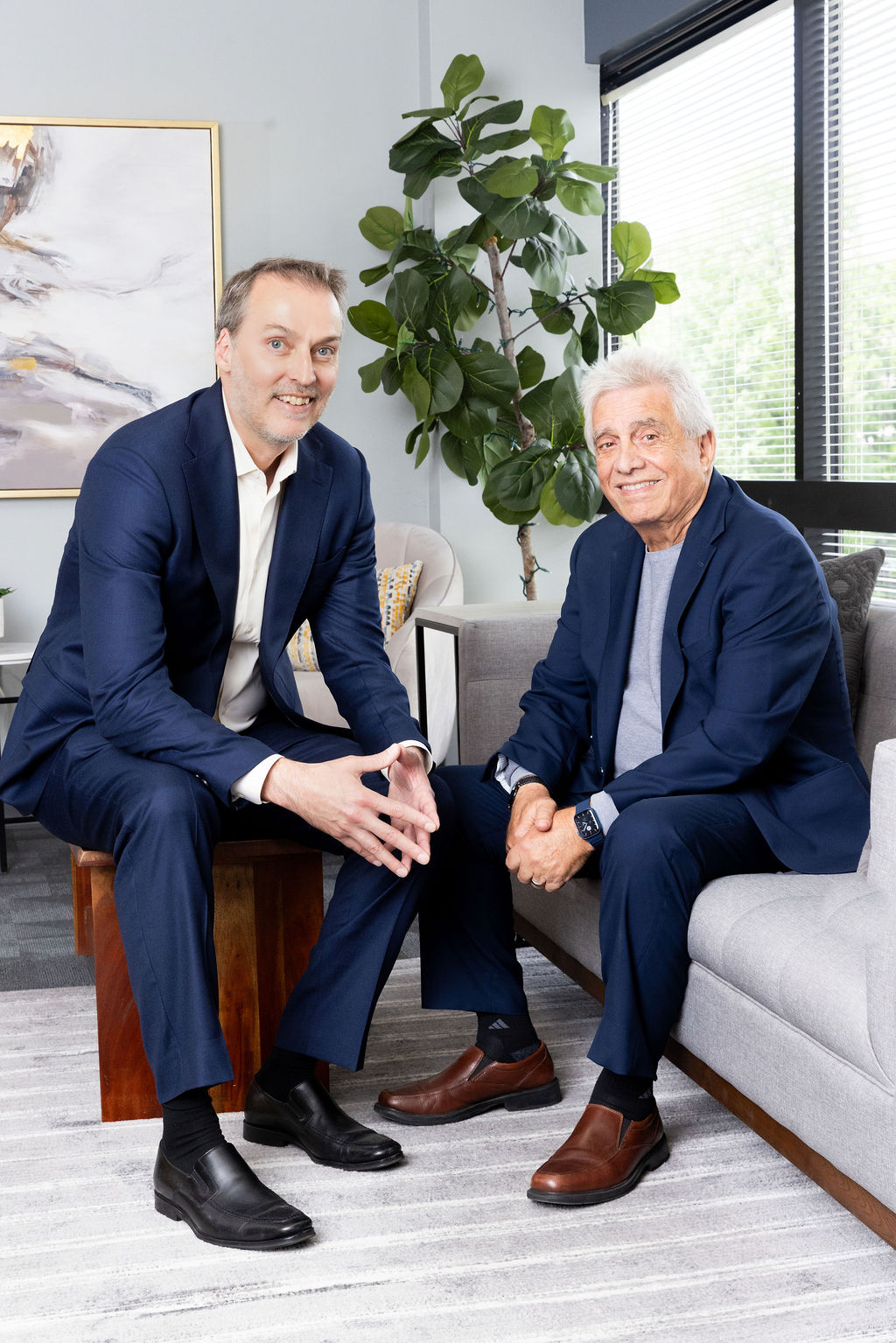 Jacques & Jon - Website Picture